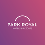 ? HotelDetail_LogoAlt Park Royal Beach Acapulco logo