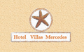 ? HotelDetail_LogoAlt Hotel Villas Mercedes logo