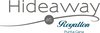 ? HotelDetail_LogoAlt Hideaway Royalton Punta Cana All Inclusive - Adults Only logo