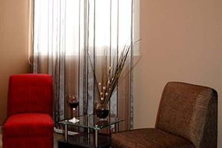 Img - Habitación doble