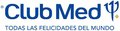? HotelDetail_LogoAlt Club Med Ixtapa Pacific logo