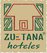 ? HotelDetail_LogoAlt Hotel Zuetana 119 logo