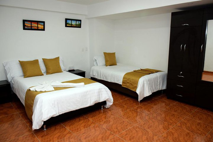 Img - Apartamento, 2 dormitorios