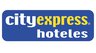 ? HotelDetail_LogoAlt City Express Tepotzotlán logo