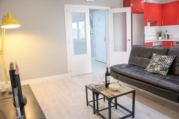 Img - Apartamento, 1 habitación