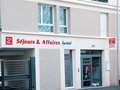 ? HotelDetail_LogoAlt Séjours et Affaires Paris Malakoff logo