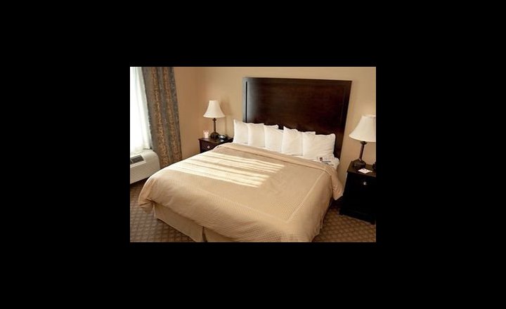 Comfort Suites Frisco Hotel United States Of America Pricetravel