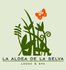 Logo Hotel La Aldea de la Selva Lodge