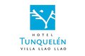 ? HotelDetail_LogoAlt Hotel Tunquelén logo