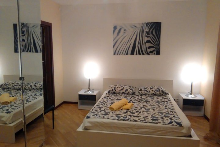 Img - Apartamento, 1 habitación