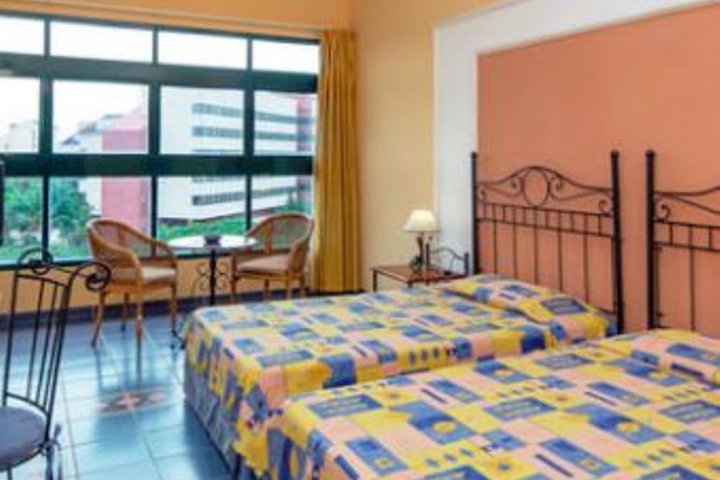 Img - Junior suite