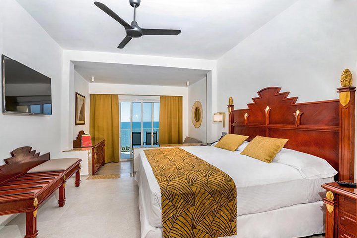 Img - Junior suite vista al mar