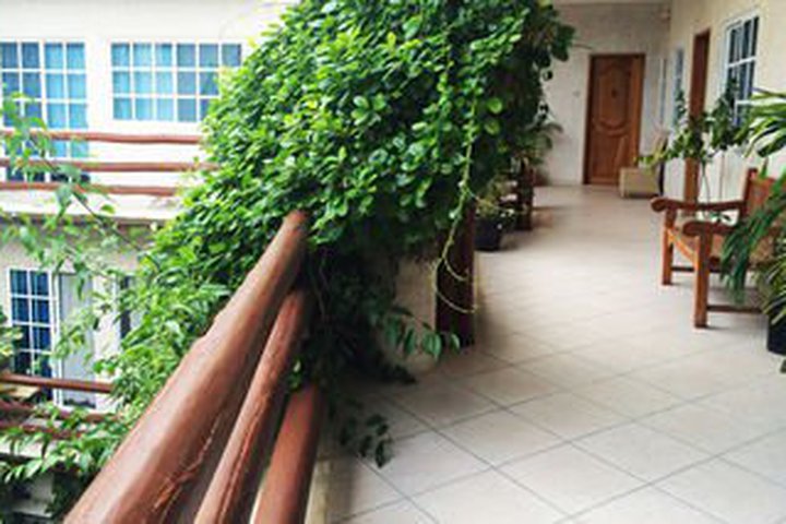 Img - Habitación de lujo