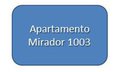 ? HotelDetail_LogoAlt Apartamento Mirador 1003 logo