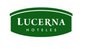 ? HotelDetail_LogoAlt Hotel Lucerna Culiacan logo
