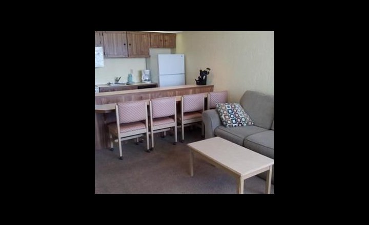 Barat Apartaments De 2 Dormitoris A Daytona Beach