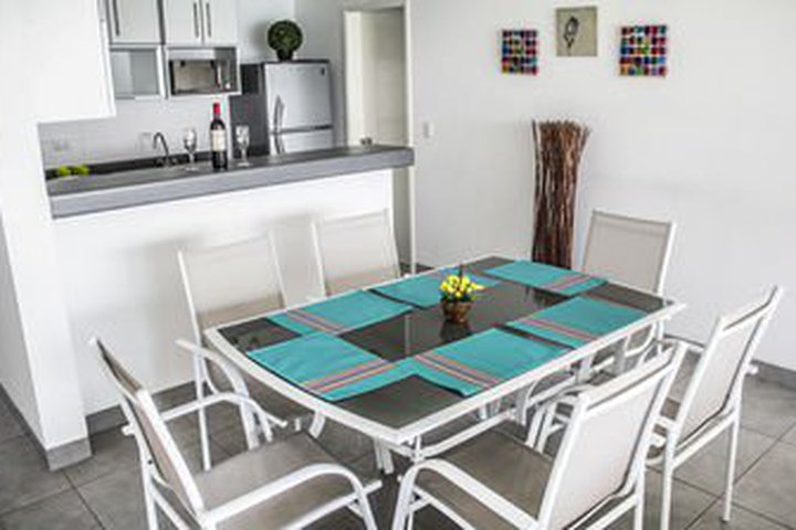 Img - Apartamento panorámico, 3 habitaciones, vistas al mar, frente al mar