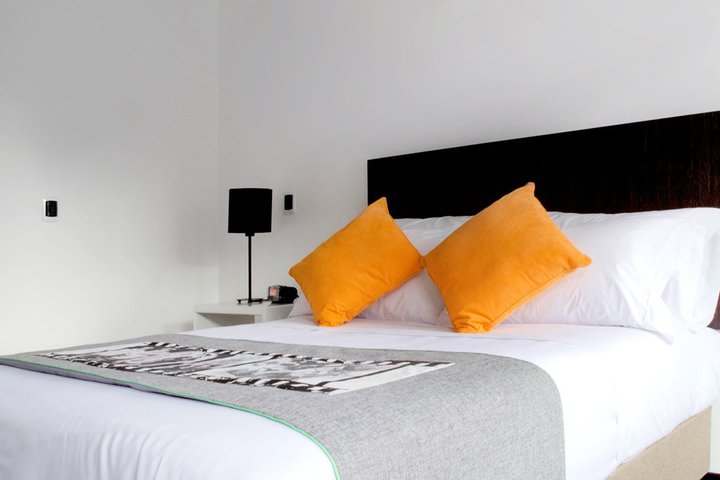 Img - Habitación doble superior