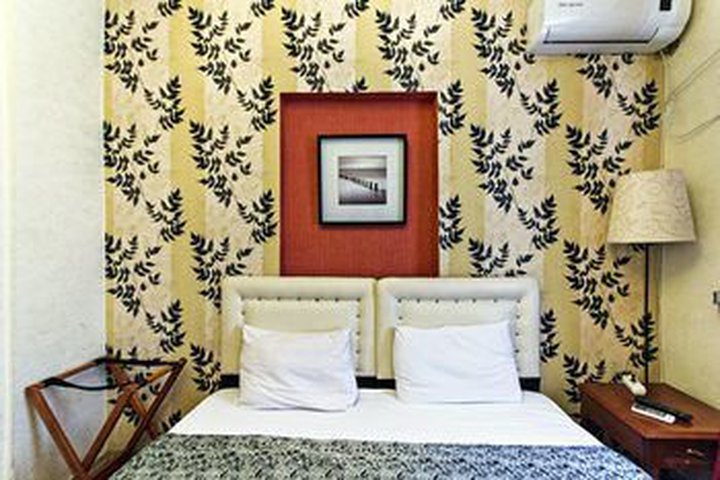 Img - Habitación estándar doble