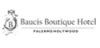 ? HotelDetail_LogoAlt Baucis Boutique Hotel logo