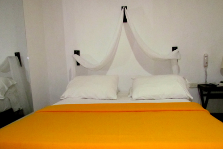 Img - Habitación estándar doble
