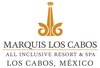 Logo Hotel Marquis Los Cabos, an All Inclusive, Adults Only & no Timeshare Resort