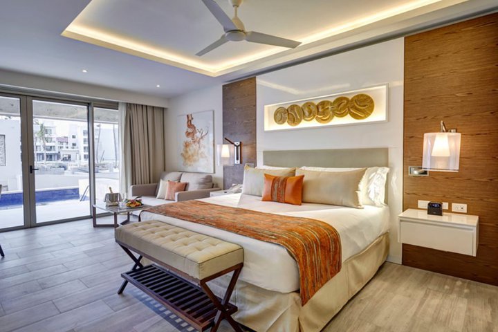 Img - Junior suite lujosa