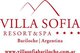 ? HotelDetail_LogoAlt Villa Sofía Resort & Spa logo