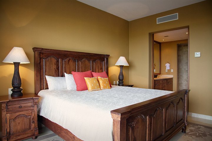 Img - Suite, 2 habitaciones, terraza, vistas al mar