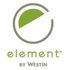 Logo Hotel Element Houston Vintage Park