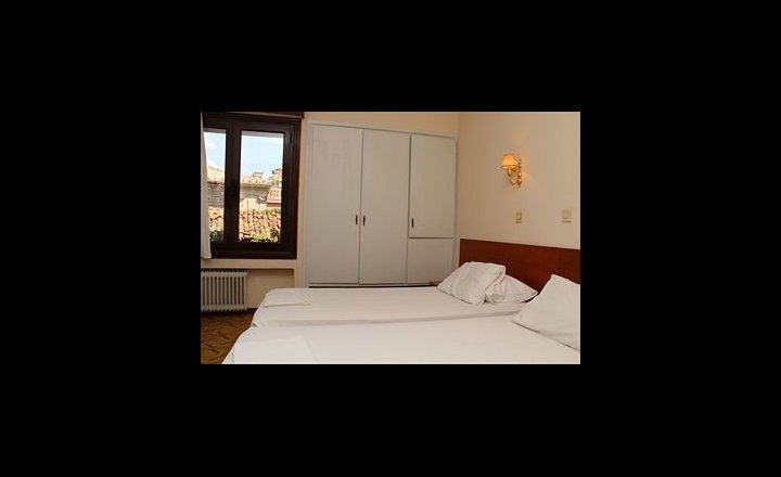 Nefeli Hotel Athens Greece Pricetravel