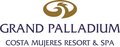 ? HotelDetail_LogoAlt Family Selection at Grand Palladium Costa Mujeres Resort & Spa logo