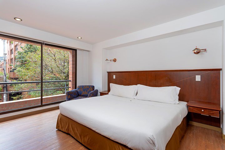 Img - Master suite