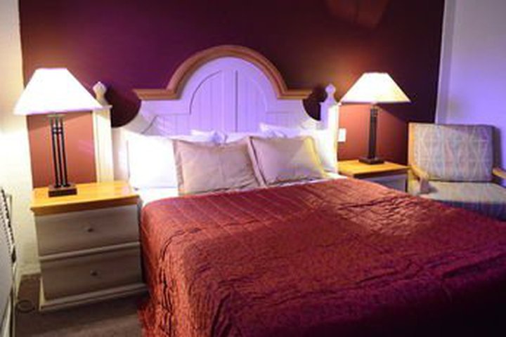 Img - Habitación