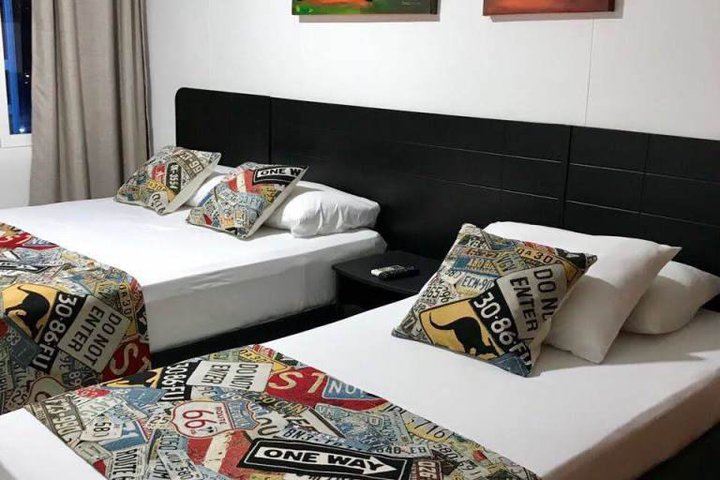 Img - Apartamento de 1 dormitorio
