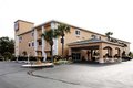 ? HotelDetail_LogoAlt Days Inn & Suites by Wyndham Bonita Springs North Naples logo