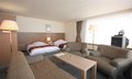 ? HotelDetail_LogoAlt HOTEL MYSTAYS Sapporo Nakajima Park logo