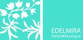 ? HotelDetail_LogoAlt Edelmira Hotel Boutique logo