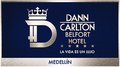 ? HotelDetail_LogoAlt Hotel Dann Carlton Belfort Medellín logo