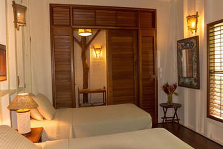Img - Deluxe Double or Twin room Garden View