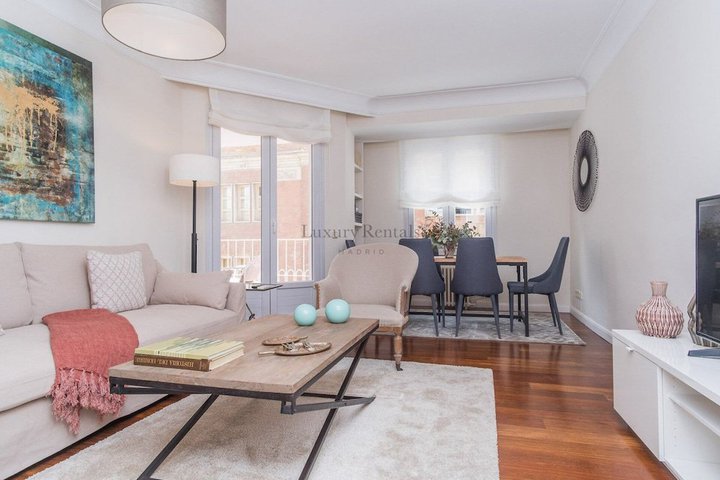 Img - Apartamento, 3 habitaciones