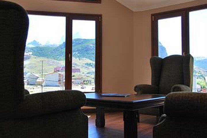 Img - Habitación estándar doble
