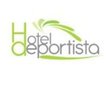 ? HotelDetail_LogoAlt Hotel El Deportista logo