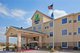 ? HotelDetail_LogoAlt Comfort Inn & Suites IAH Bush Airport – East logo