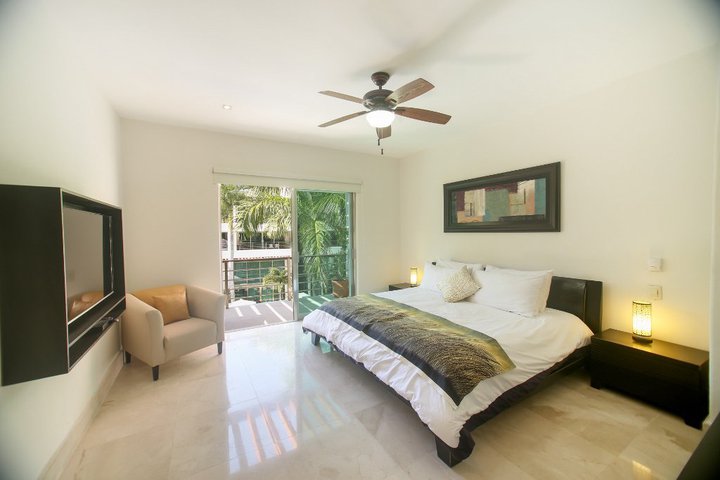 Img - Townhouse Passion