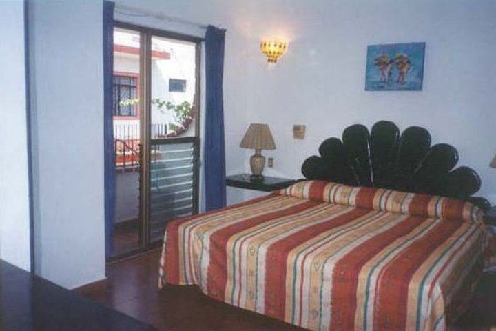 Img - Double Room