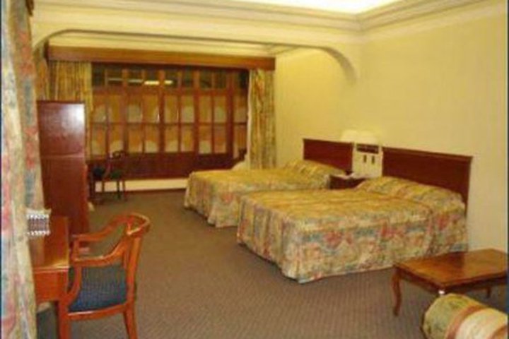 Img - Master suite