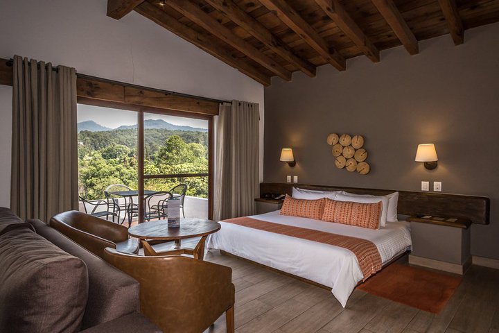Img - Suite Avándaro