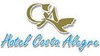 Logo Hotel Costa Alegre Hotel & Suites