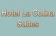 ? HotelDetail_LogoAlt Hotel La Colina Suites logo